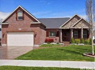 1507 E 850 N, Tooele, UT 84074