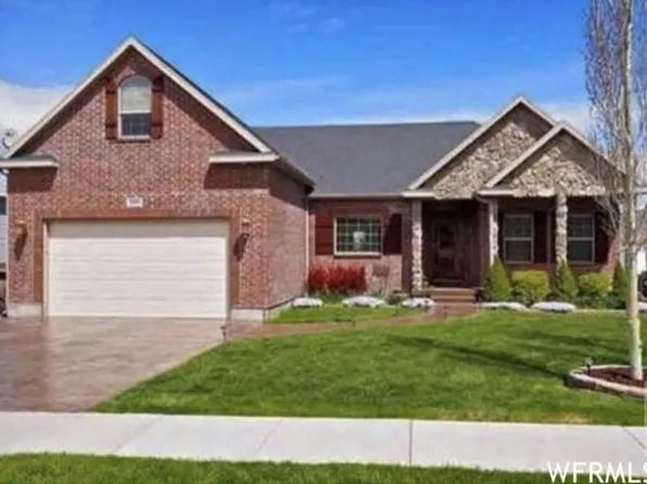 1507 E 850 N, Tooele, UT 84074