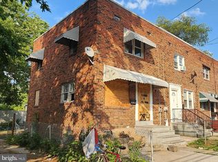 284 N 33rd St, Camden, NJ 08105