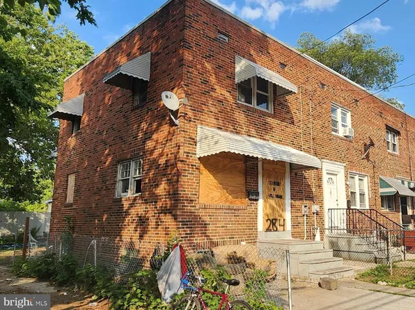 284 N 33rd St, Camden, NJ 08105