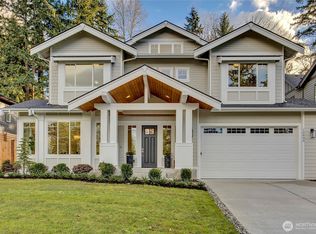 15033 SE 44th Street, Bellevue, WA