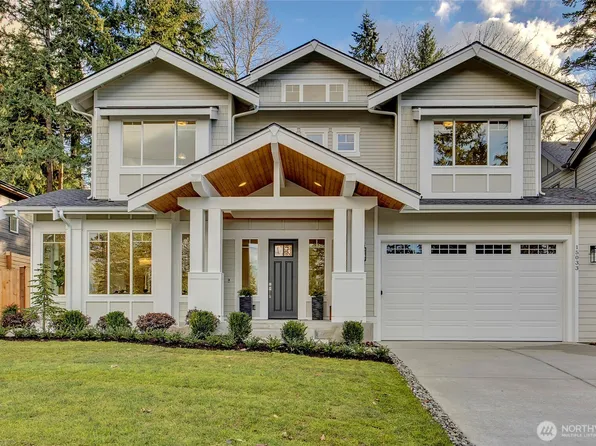 15033 SE 44th Street, Bellevue, WA 98006