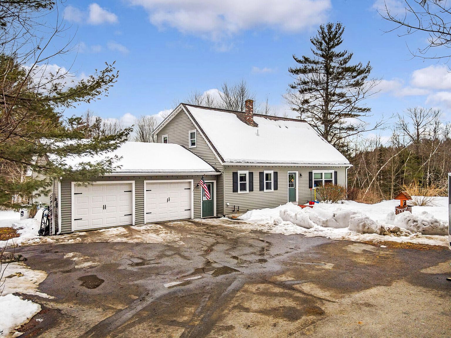 269 Bog Road, Vassalboro, ME 04989 Zillow