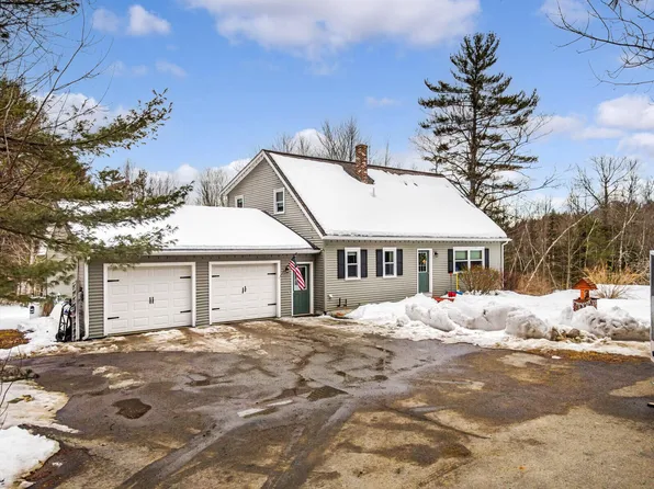 269 Bog Road, Vassalboro, ME 04989