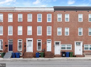 1749 S Hanover St, Baltimore, MD 21230
