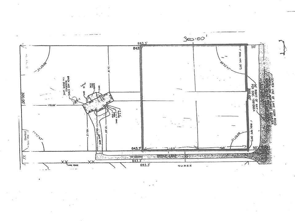 1st image of 114 Grove Ln Lot 1