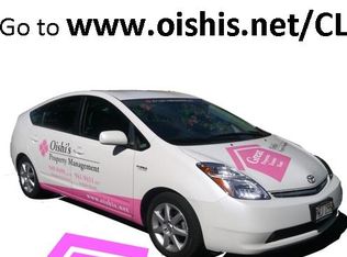 2240 Kuhio Ave APT 3403, Honolulu, HI 96815