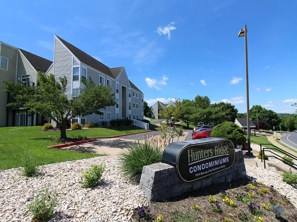 1360 Hunters Rd APT I, Harrisonburg, VA 22801