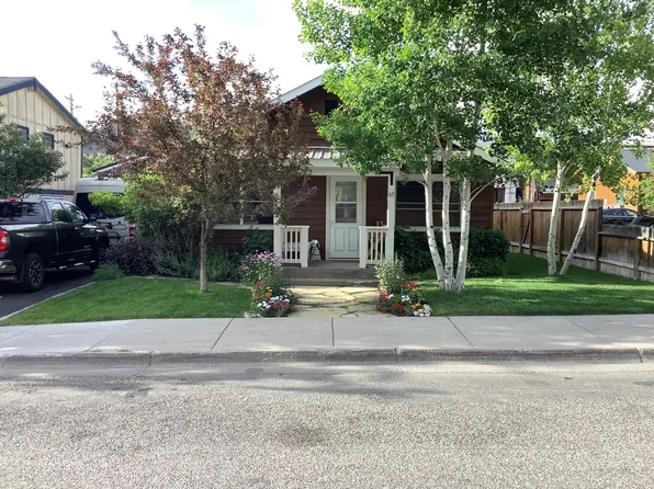 45 E Simpson Ave, Jackson, WY 83001