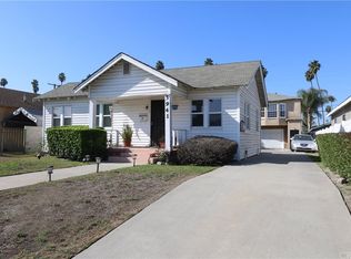 3941 Arlington Ave, Los Angeles, CA 90008