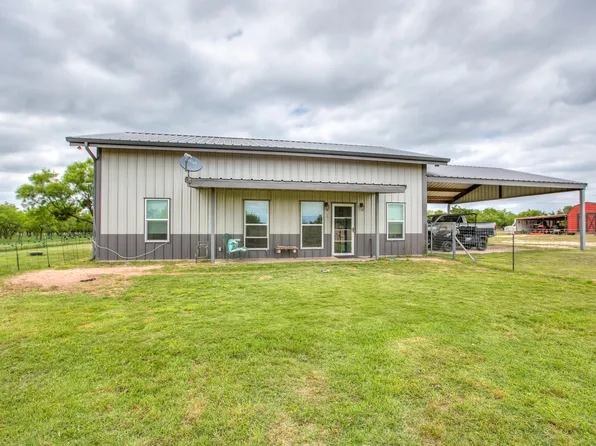 4748 Fm 1770, Winters, TX 79567