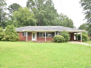 1110 E Main St, Prattville, AL 36066