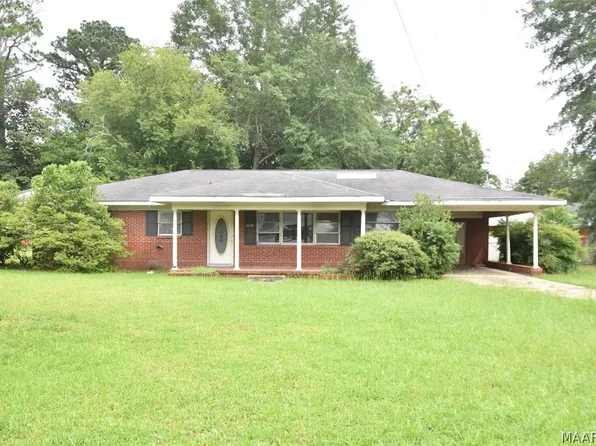 1110 E Main St, Prattville, AL 36066