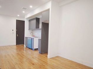 237 Ralph Ave #1B, Brooklyn, NY 11233