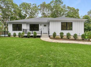 37 Gardiners Ln, East Hampton, NY 11937