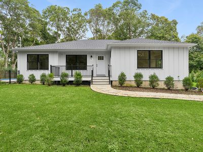 37 Gardiners Ln, East Hampton, NY, 11937