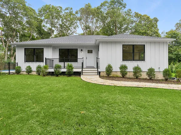 37 Gardiners Ln, East Hampton, NY 11937