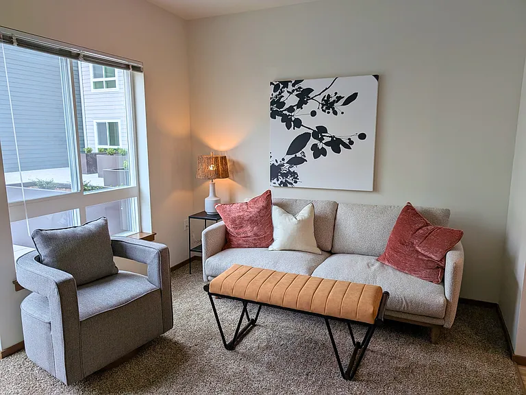 Ovation at Paine Field 55+ Senior Community — Photo 48