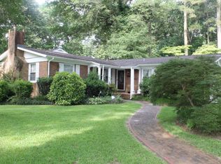 309 Redwood Trl, Goldsboro, NC 27534