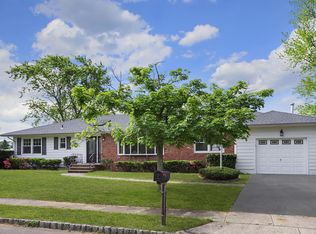 3 Anthony Ct, Hazlet, NJ 07730