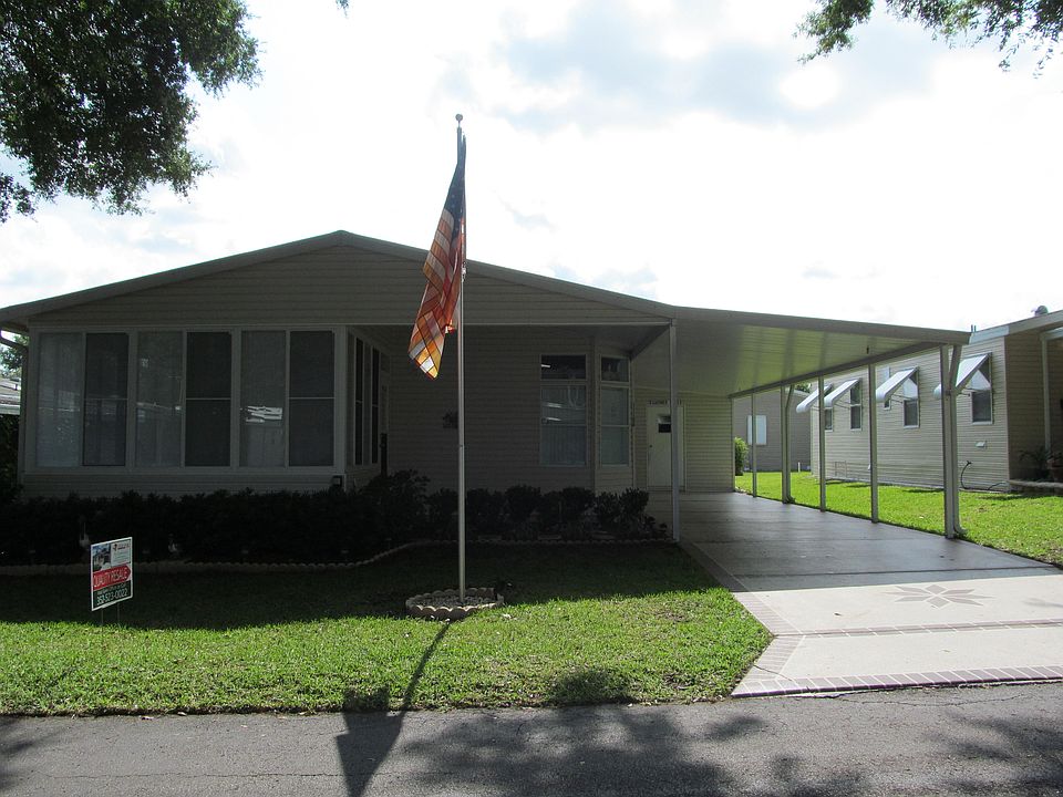 Home Exterior