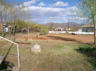 143 Hohokam Ln, Tonto Basin, AZ 85553