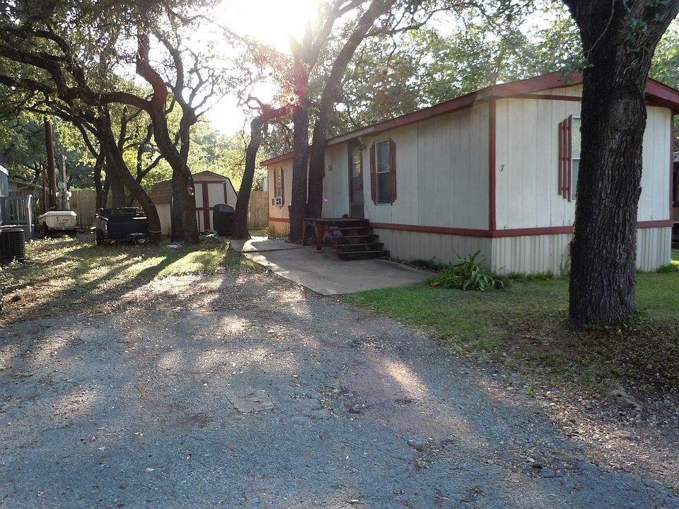 1st image of 6402 McNeil Dr Trailer 7