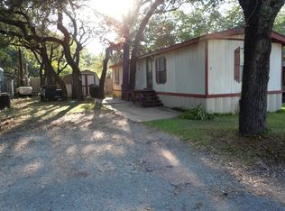 6402 McNeil Dr TRAILER 7, Austin, TX 78729