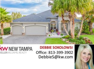 7349 Leaf Blade Ln, Wesley Chapel, FL 33545