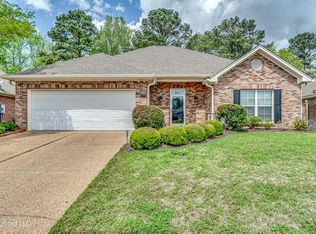 252 Terrace Dr, Brandon, MS 39042