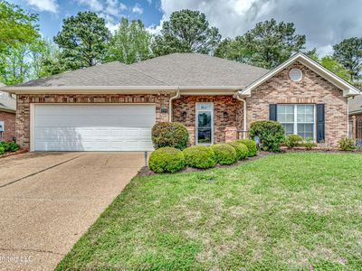 252 Terrace Dr, Brandon, MS, 39042