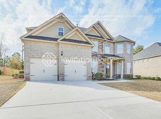 480 Sawgrass Vw, Fairburn, GA 30213