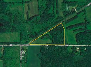 Blueberry Ln, Waldo, WI 53093