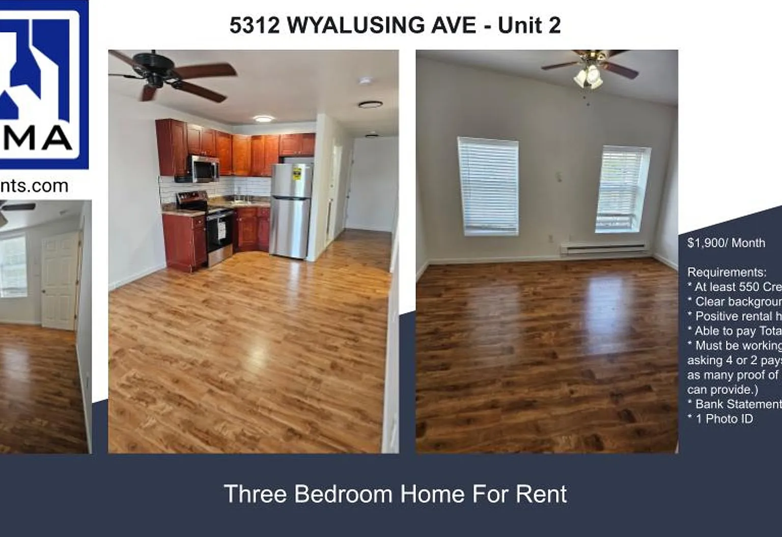 5312 Wyalusing Ave — Photo 1