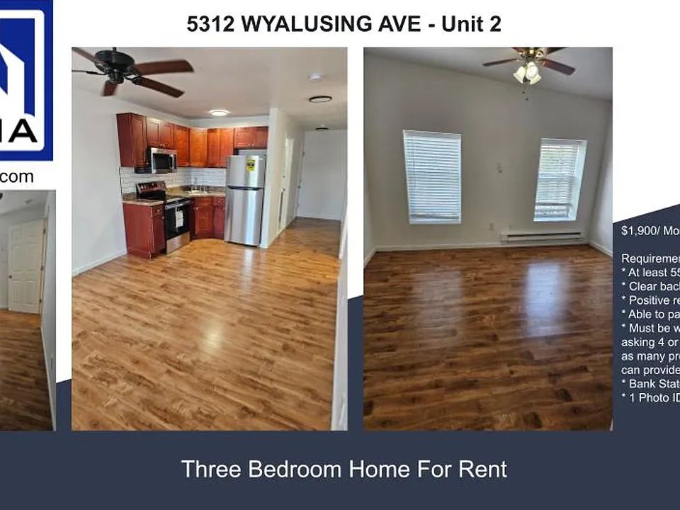 5312 Wyalusing Ave