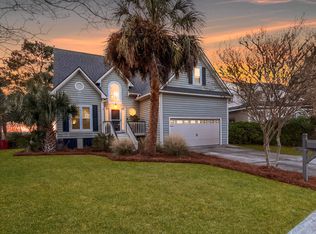 1932 Davant Cir, Mount Pleasant, SC 29464