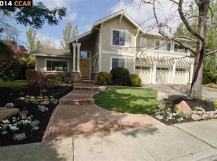 26 New Boston Ct, Danville, CA 94526