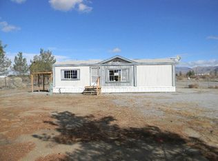 4130 E Navajo Blvd, Pahrump, NV 89061