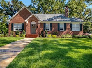 518 Ingleside Ave, Tallahassee, FL 32303