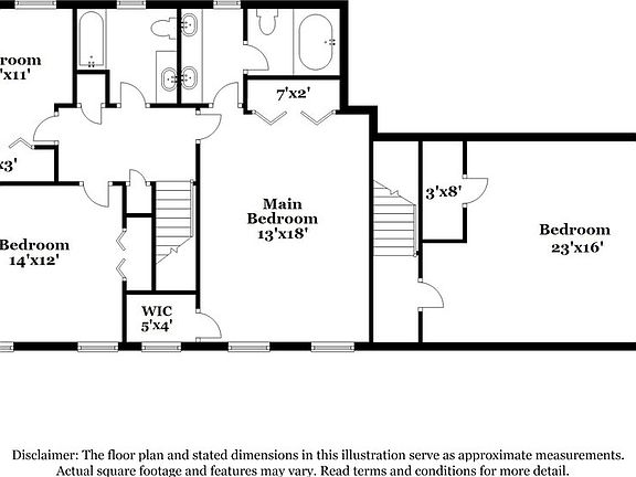 3rd image of 1004 Don Blair Dr