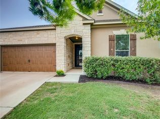 1401 Reklaw Ln, Leander, TX 78641
