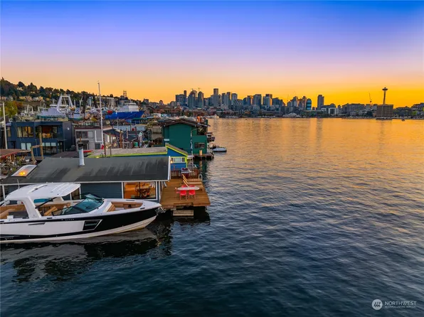 2037 Fairview Avenue E #G, Seattle, WA 98102