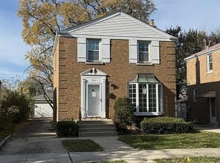 5320 S Oak Park Ave, Chicago, IL