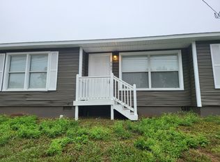 505 E Wilbarger St, Bowie, TX 76230