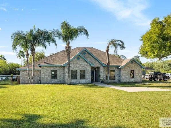 10838 Business Highway 83, La Feria, TX 78559