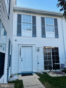11541 Joyceton Dr #30-4, Upper Marlboro, MD, 20774