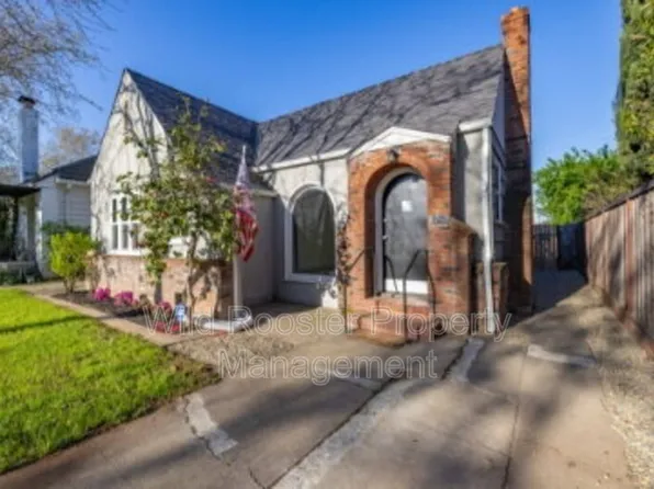 3740 Jeffrey Ave, Sacramento, CA 95820