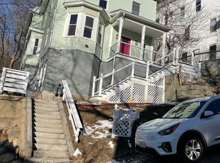 8 Jay St FLOOR 2, Fitchburg, MA 01420