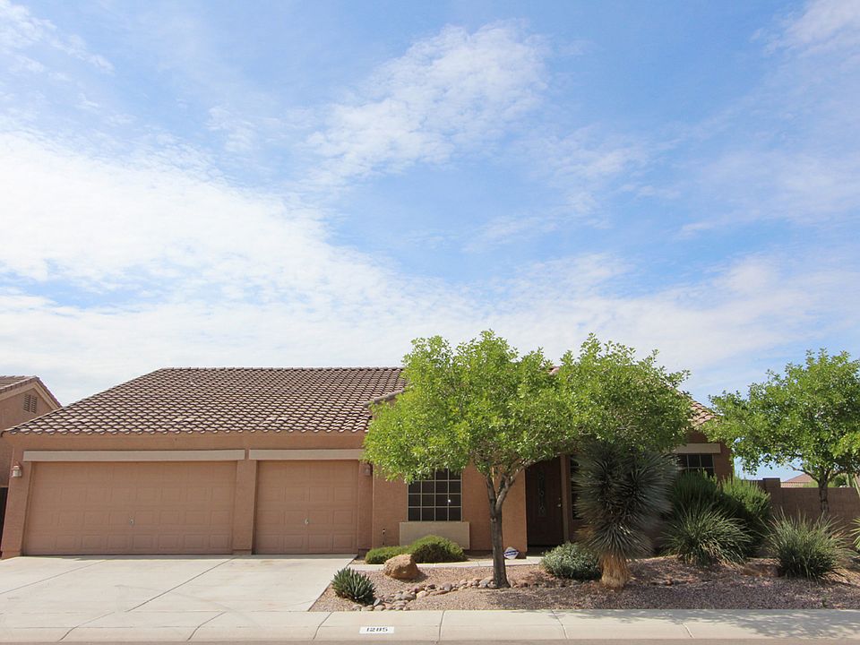1st image of 1285 W Avalon Canyon Dr