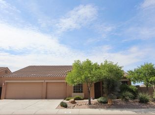 1285 W Avalon Canyon Dr, Casa Grande, AZ 85122